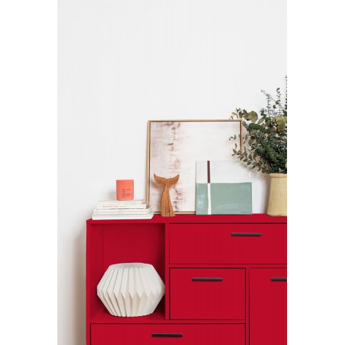 GLOSS PAINT GP-03 ROJO EMPERADOR